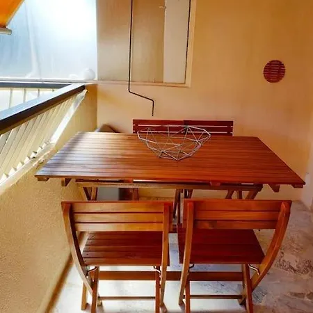 Proche Croisette Avec Parking Et Climatisation Apartment *