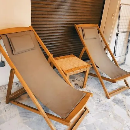 Proche Croisette Avec Parking Et Climatisation Lejlighed Cannes