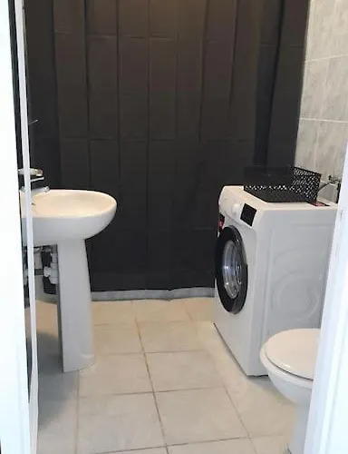 Proche Croisette Avec Parking Et Climatisation *