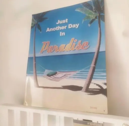 Proche Croisette Avec Parking Et Climatisation