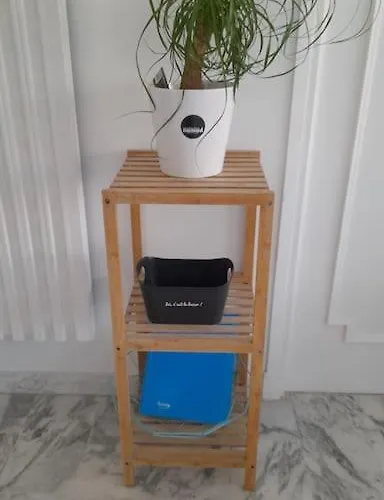 Lejlighed Proche Croisette Avec Parking Et Climatisation Cannes