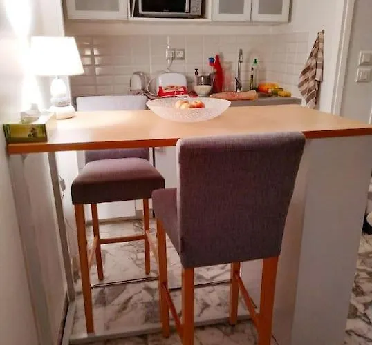 Proche Croisette Avec Parking Et Climatisation Lejlighed *