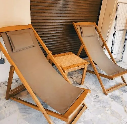 Proche Croisette Avec Parking Et Climatisation Lejlighed Cannes