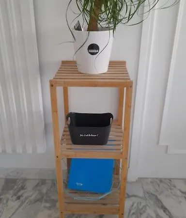 Apartman Proche Croisette Avec Parking Et Climatisation Cannes
